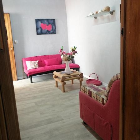 체팔루 La Casa Di Mimi' 아파트 외부 사진