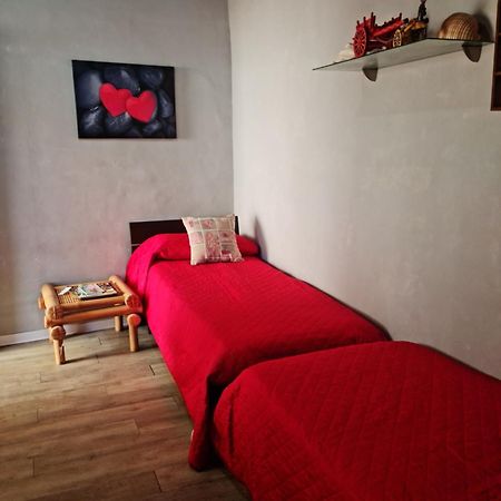체팔루 La Casa Di Mimi' 아파트 외부 사진