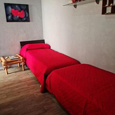 체팔루 La Casa Di Mimi' 아파트 외부 사진