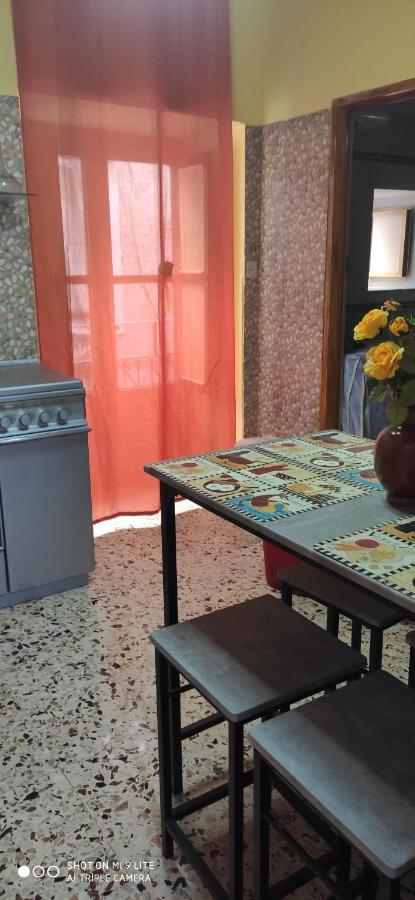 체팔루 La Casa Di Mimi' 아파트 외부 사진