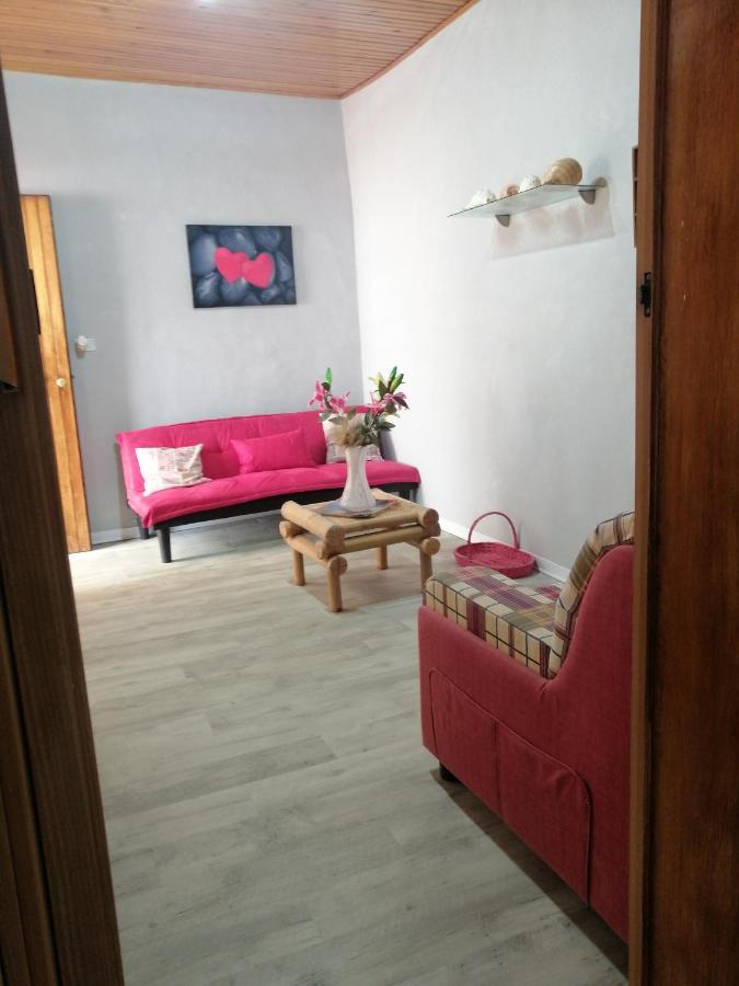 체팔루 La Casa Di Mimi' 아파트 외부 사진