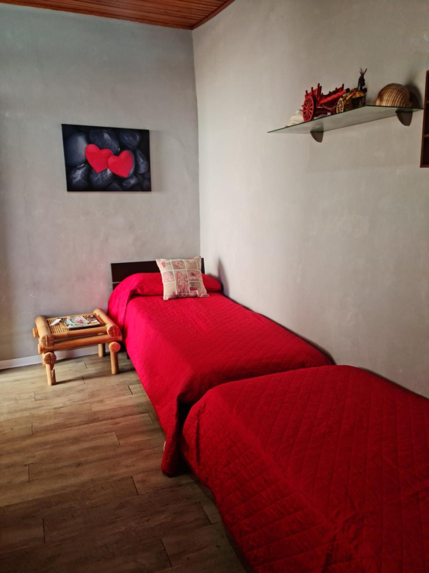 체팔루 La Casa Di Mimi' 아파트 외부 사진